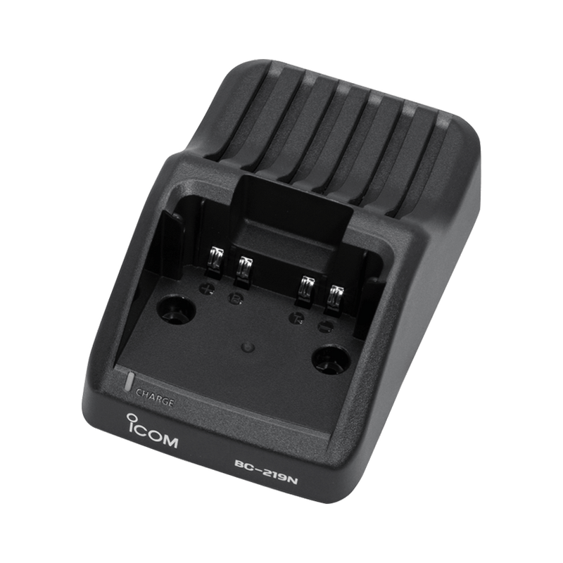 BC-219N Rapid charger for Li-Ion battery pack, BP-283/BP-284/BP-290/BP-294