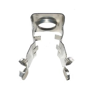 Benelec Stackable Snap-in Hanger 1/2″, Stainless Steel