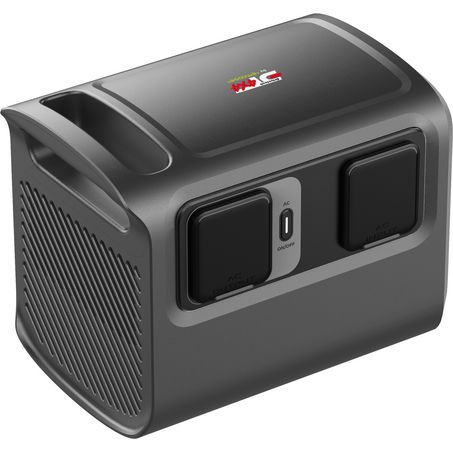 Drivetech 4x4 300W Portable Lithium Battery