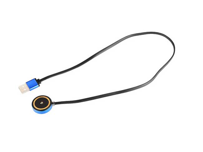 Olight MCC 5V Magnetic Charging Cable For Javelot Pro/R50 Pro