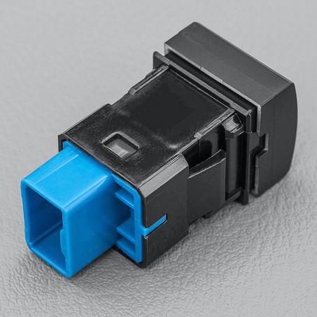Stedi Square Type Blanking Plate