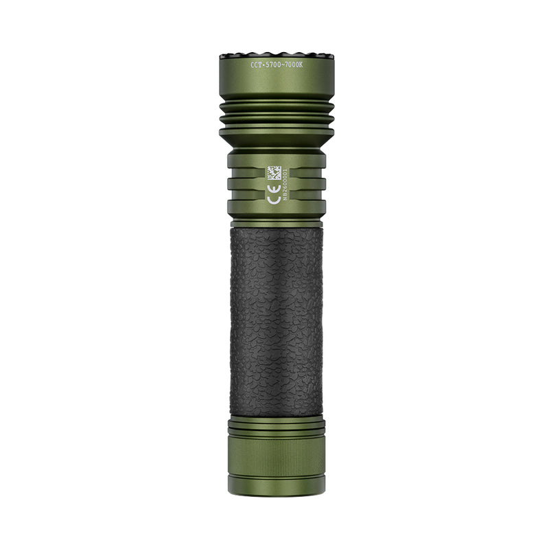 Olight Seeker 4 Pro Powerful Rechargeable Led Torch