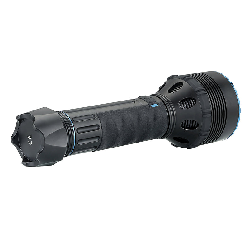 Olight X9R Marauder 25000 Lumens Rechargeable Tactical Brightest LED Torch
