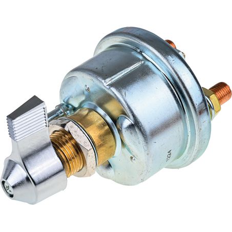OEX Battery Master / Isolation Switch 6-36V 125A