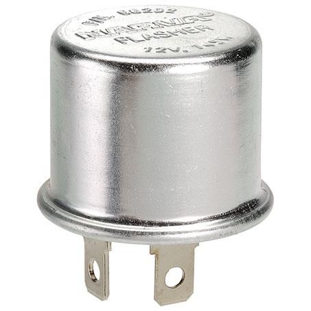Narva Thermal Flasher Unit 12V 2 Pin
