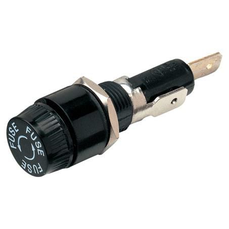 Narva Panel Mount Fuse Holder 10A