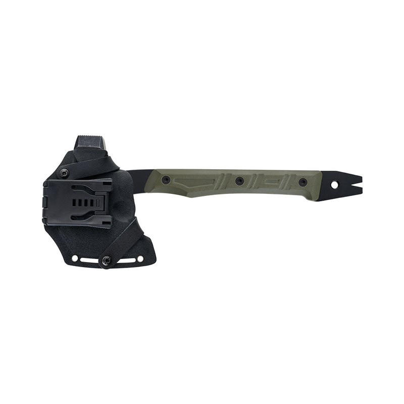 Otacle Multifunctional Hatchet (orange)