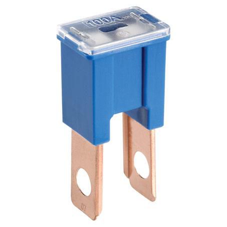 Narva Fusible Link Male Blue 100A 1PC
