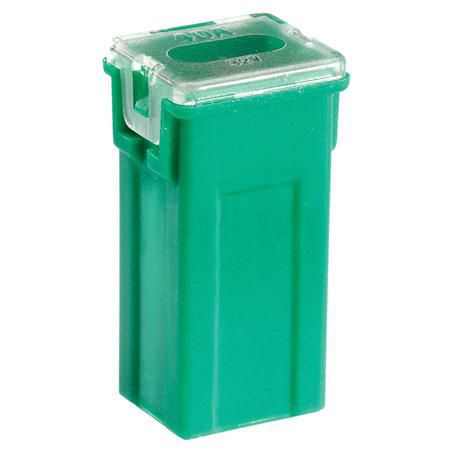 Narva Fusible Link Mini Female Plug Green 40A (Type 2)