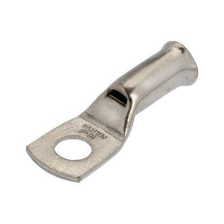 Narva Cable Lug 16mm2 6mm Stud Flared End