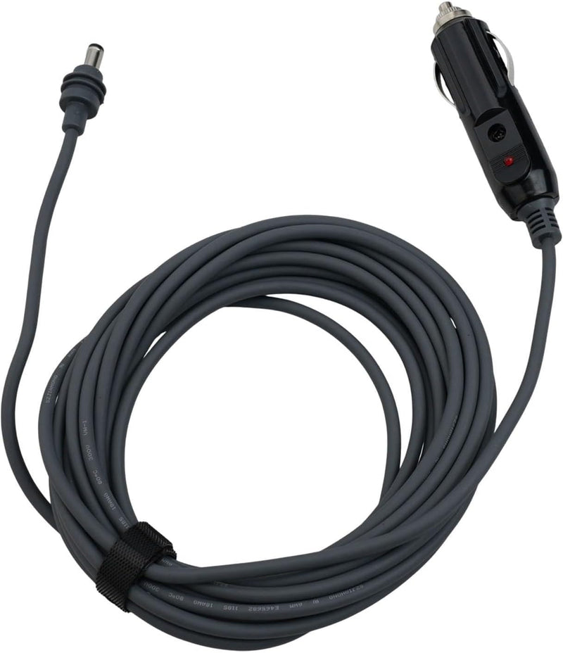 Starlink Mini DC Power Cable 12V Car Charger
