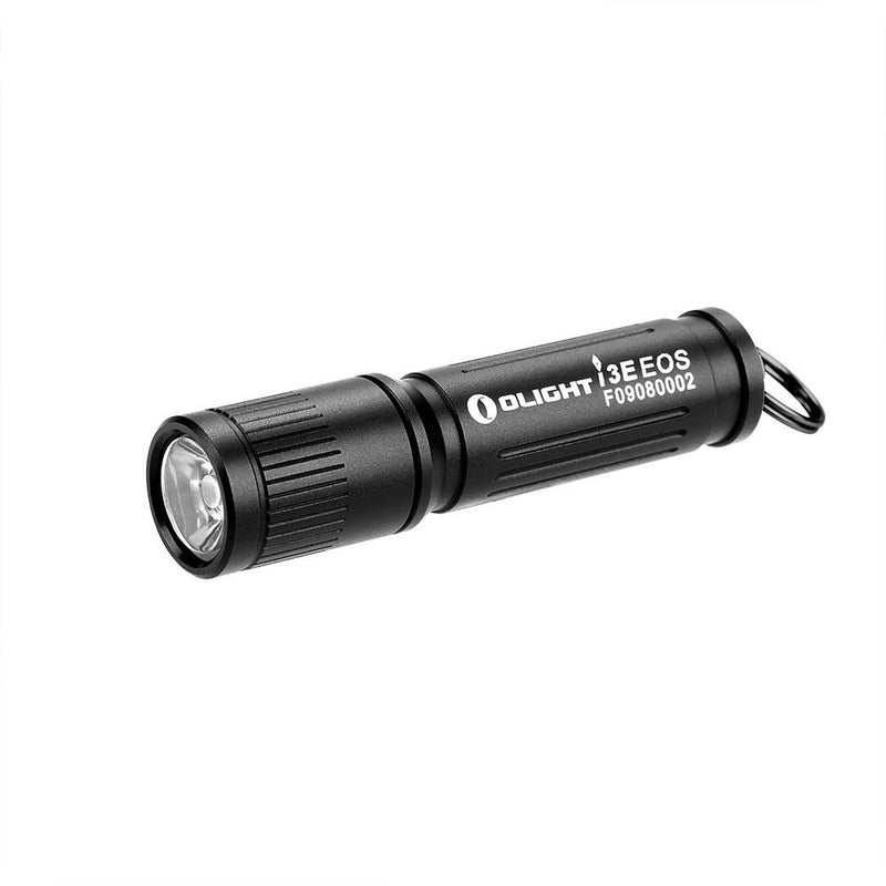 Olight i3E EOS Keyring Light