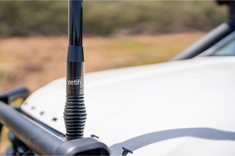 Zetifi Cellular (4G/5G) Smart Antenna