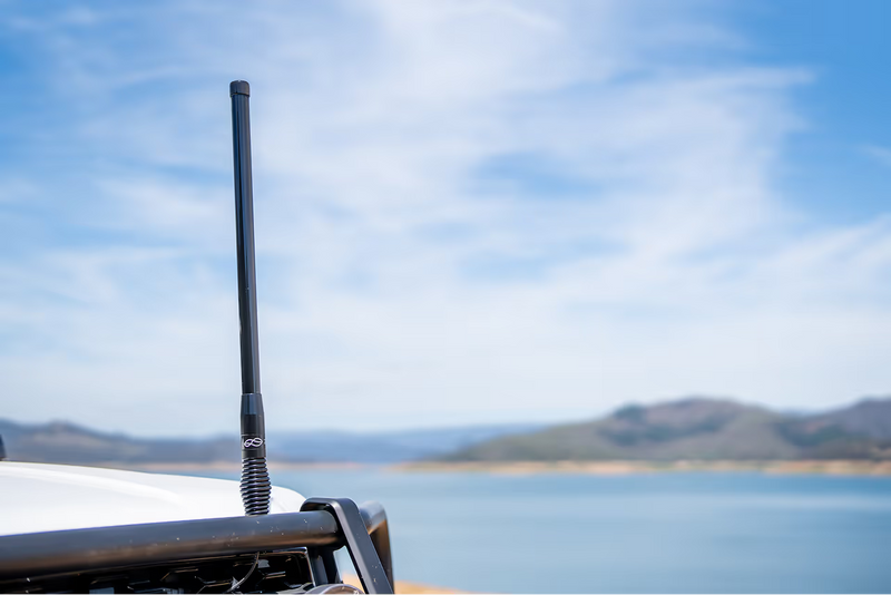 Zetifi Cellular (4G/5G) Smart Antenna