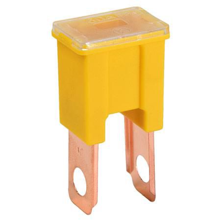 Narva Fusible Link Male 60A Tan 1PC