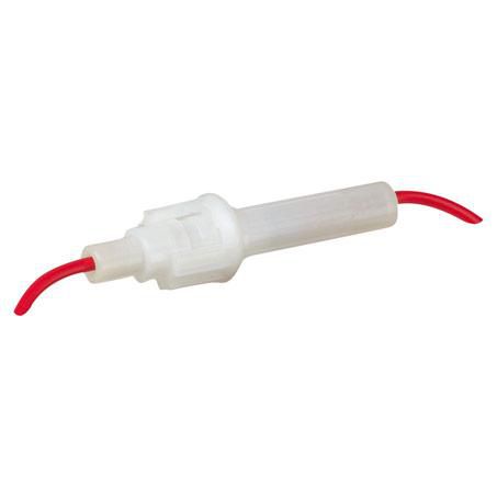Narva Glass In Line Fuse Holder 10A