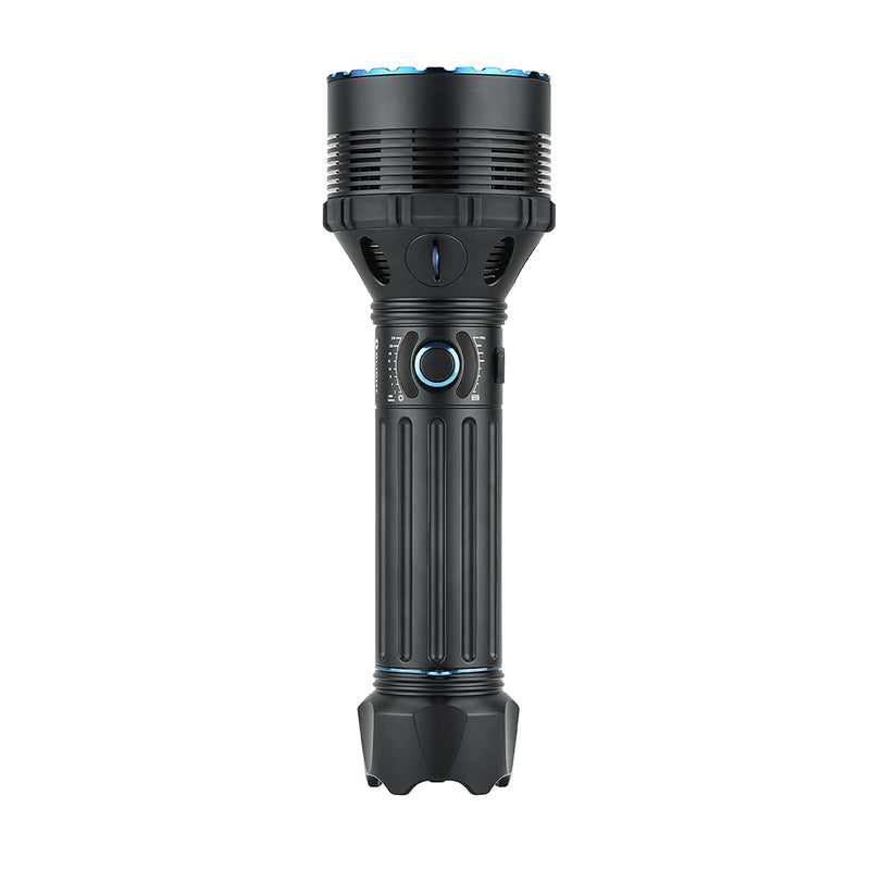 Olight X9R Marauder 25000 Lumens Rechargeable Tactical Brightest LED Torch