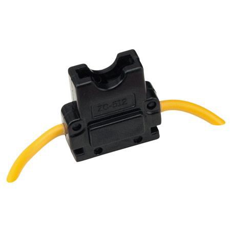 Narva In Line Standard Blade Fuse Holder 30A