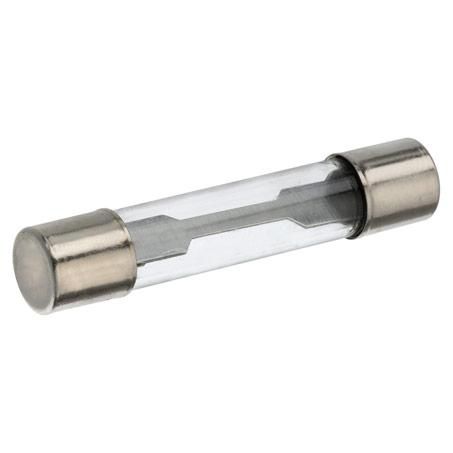 Narva Glass Fuse 3AG 5A 5Pk