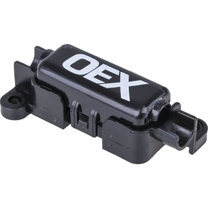 OEX In Line Fuse Holder Midi 1 Way 250A