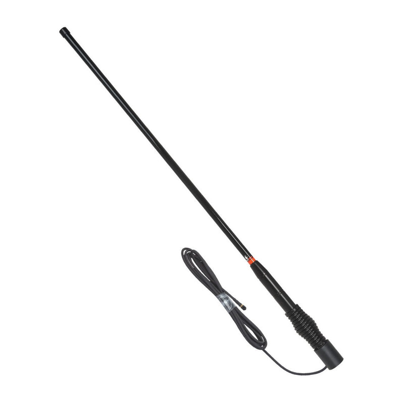 Blackhawk 4G Trucker Edge Antenna
