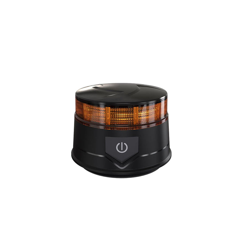 CROSSFIRE 75MM BATTERY BEACON REMOTE CONTROL MAG MOUNT