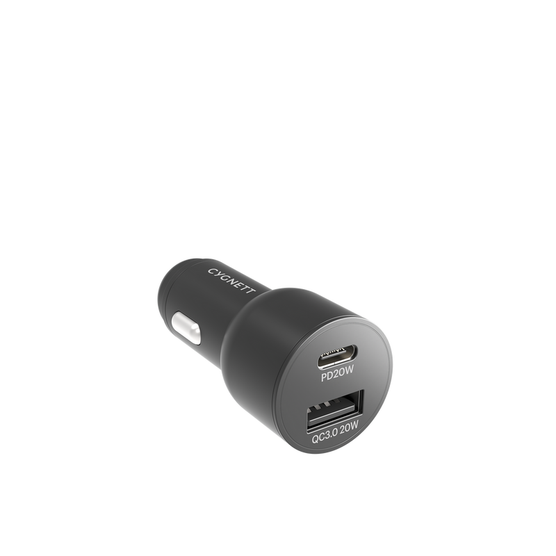 Cygnett Car Charger
