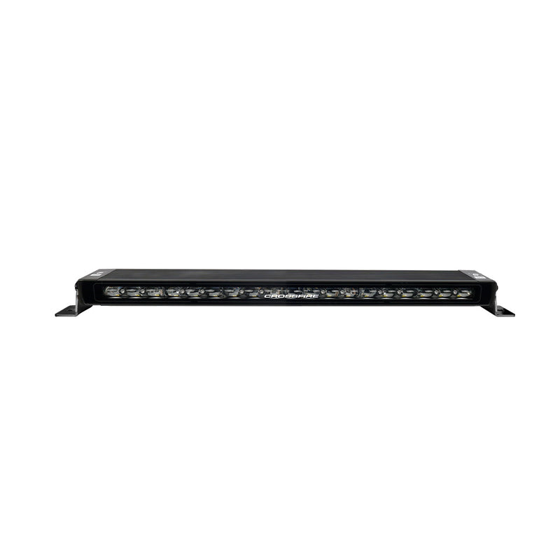 CROSSFIRE 20 INCH DOUBLE SIDED LIGHT BAR WITH SIGNAL LIGHTS