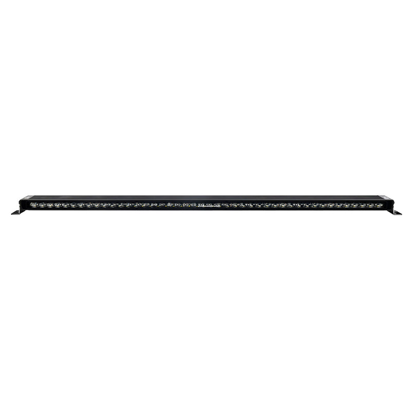 CROSSFIRE 47 INCH DOUBLE SIDED LIGHTBAR WITH SIGNAL LIGHTS