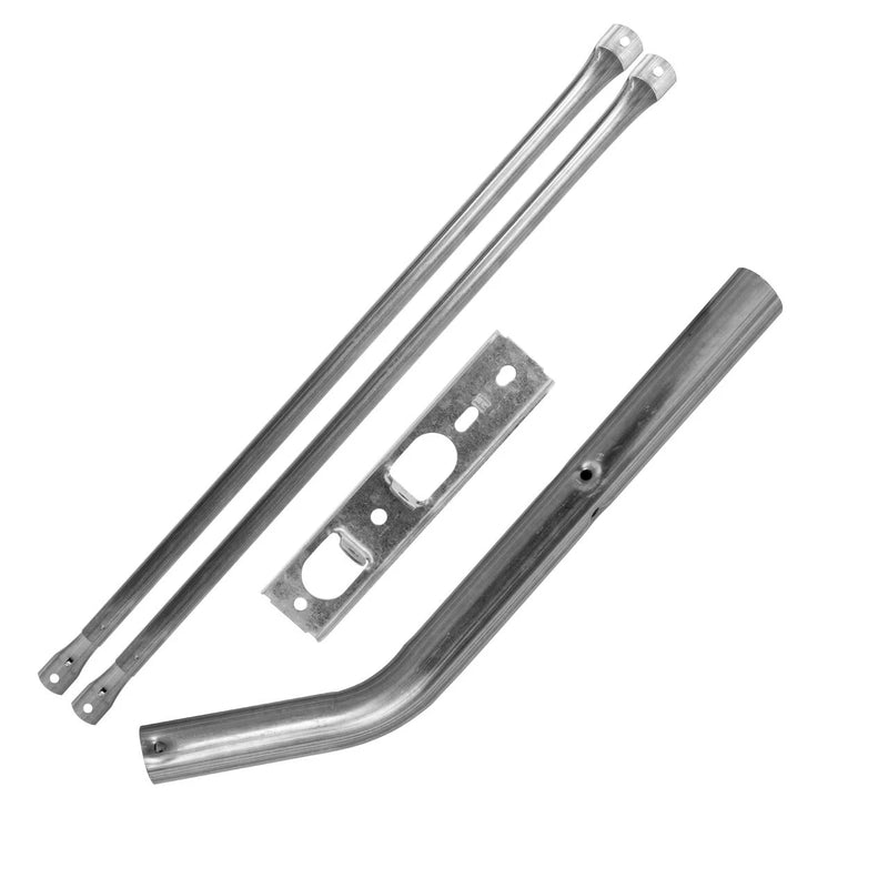 Hills Tin Roof mount satellite - FB607042A