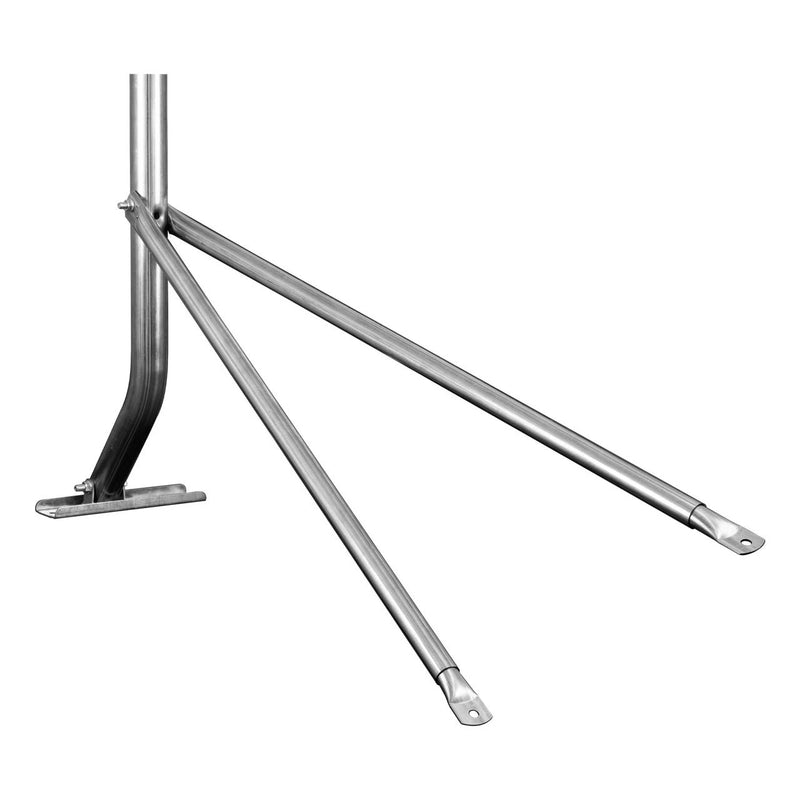 Hills Tin Roof mount satellite - FB607042A