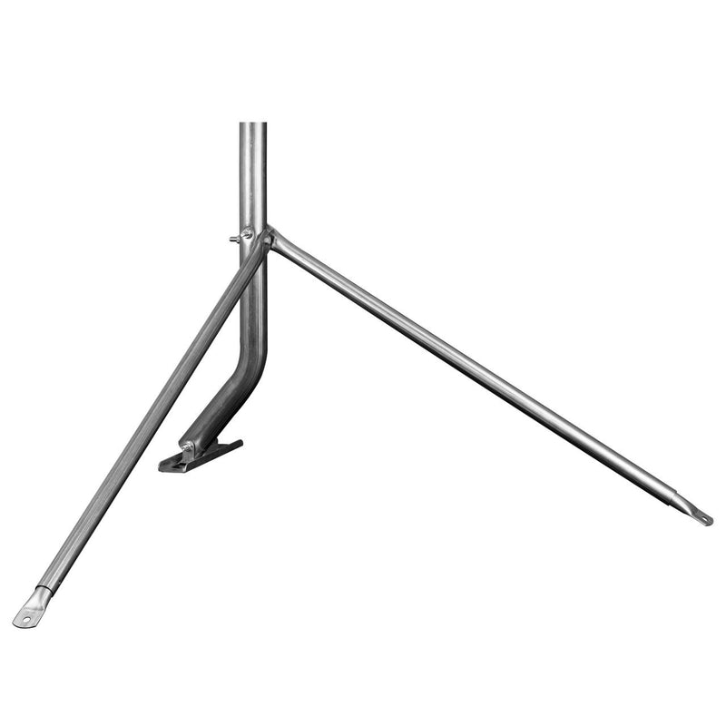 Hills Tin Roof mount satellite - FB607042A