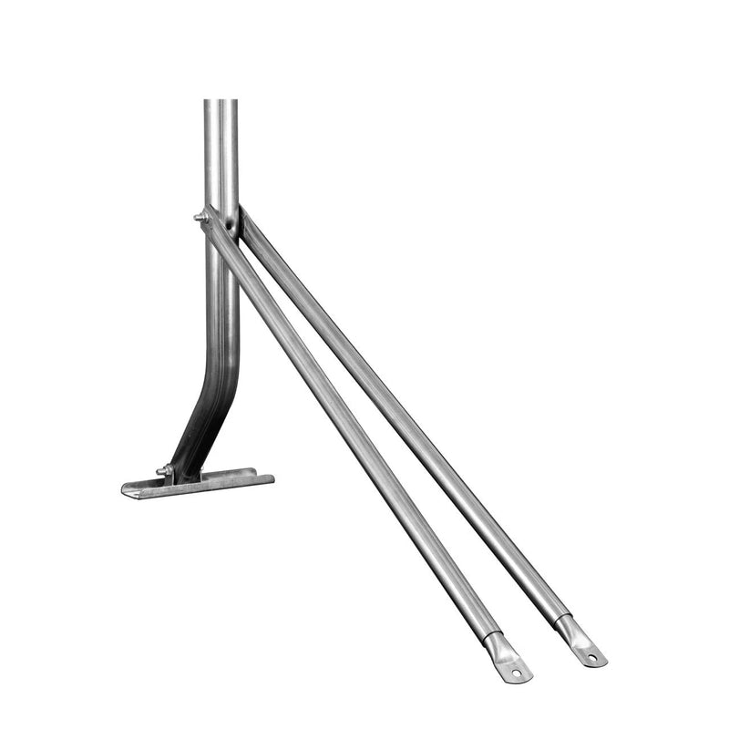 Hills Tin Roof mount satellite - FB607042A