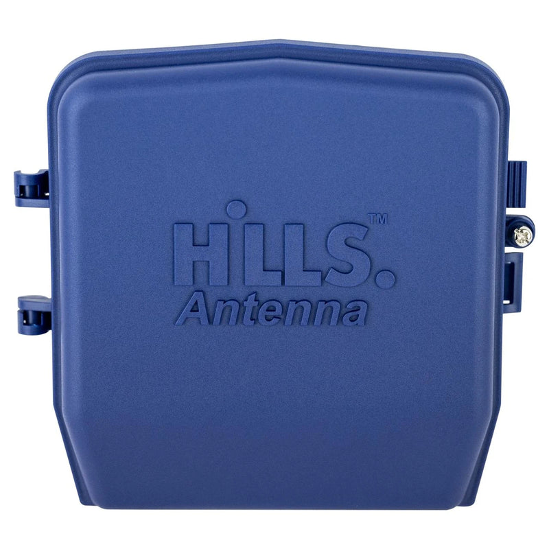 Hills Q-AMP VHF/UHF Digital Mast Head Amplifier