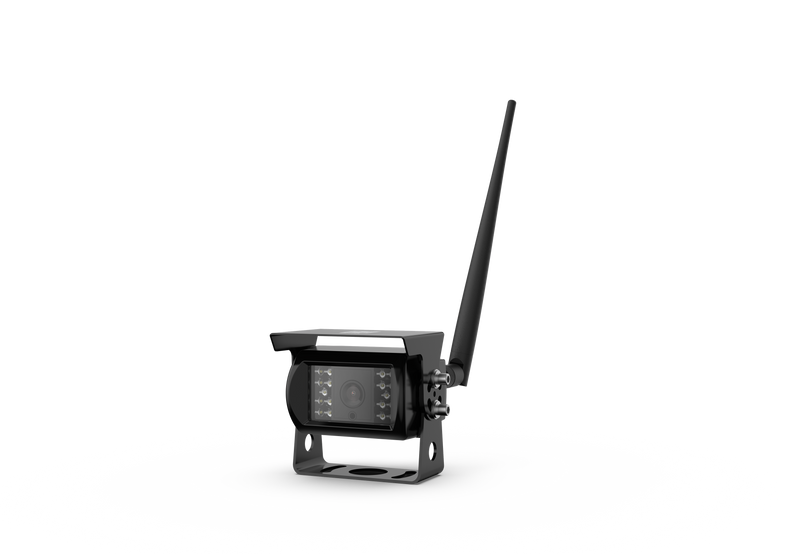 HX-2+ Wireless Rear Camera