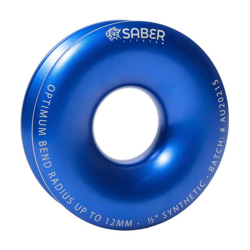 Saber Winch Recovery Kit