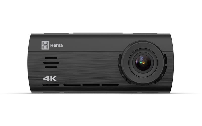 HEMA MAPS - DVR22 DUAL CHANNEL DASH CAMERA WITH 3.2" SCREEN