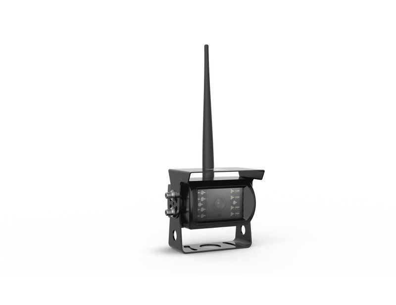 HX-2+ Wireless Rear Camera