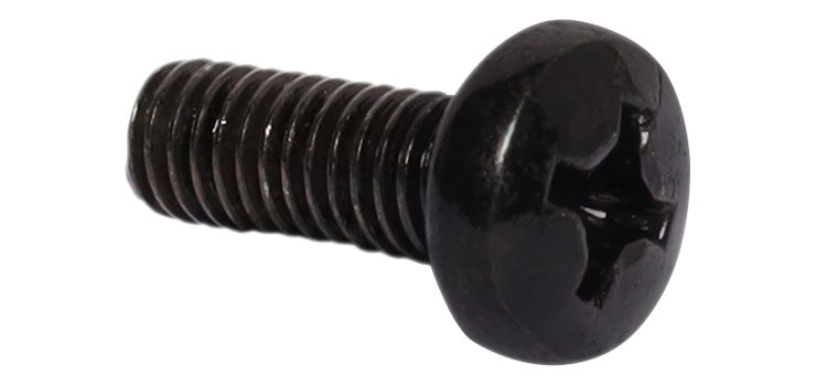 Rack Bolt Philips M6 12PK