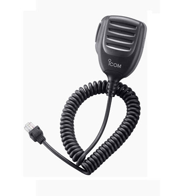 ICOM HM-161 Hand Microphone for IC-A110E