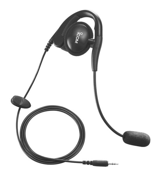 HS-94 Earhook Type Headset