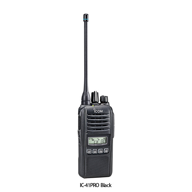 Icom IC-41Pro UHF CB TRANSCEIVER
