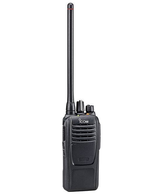 IC-F1000 Analogue VHF Handheld Transceiver 136-174Mz - no display, no keypad