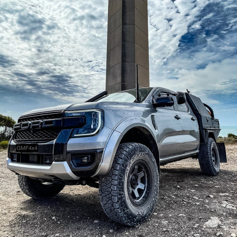 Ford Ranger RA 2022+ Bonnet UHF Antenna Bracket BB-035