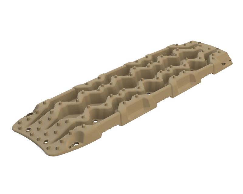 Dcd Ruff Rod Reco Tracks GT Recovery Boards — Ruff Road Communications