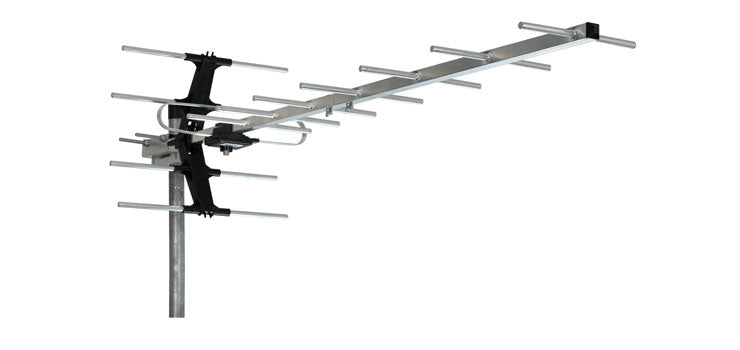 Tru-Spec-Prime 12-Element UHF Antenna