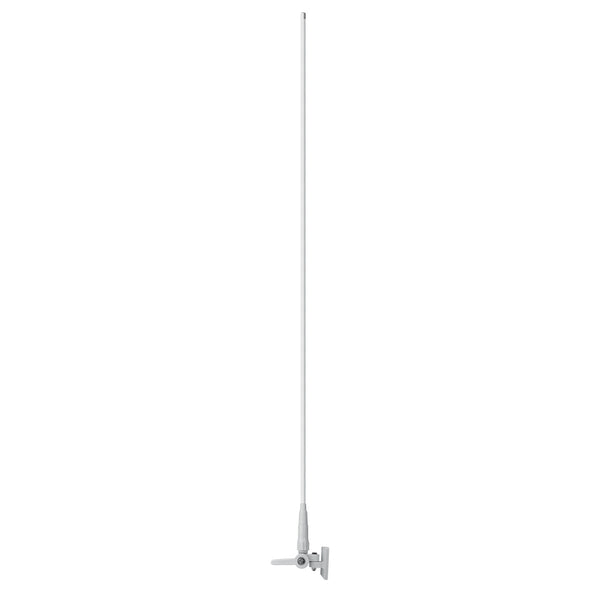 Axis 2.4m VHF marine antenna MFV-8