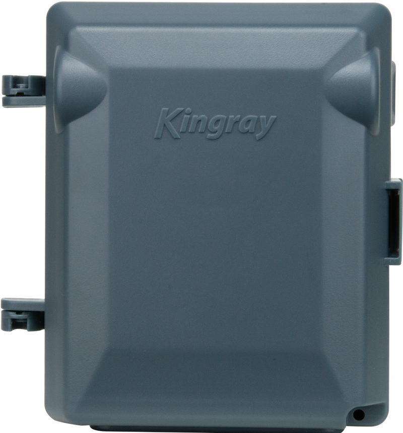 Kingray Television Masthead Amplifier