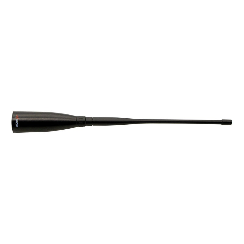 MGX 3dBi 450-520MHz FLEXIBLE ANTENNA 28cm