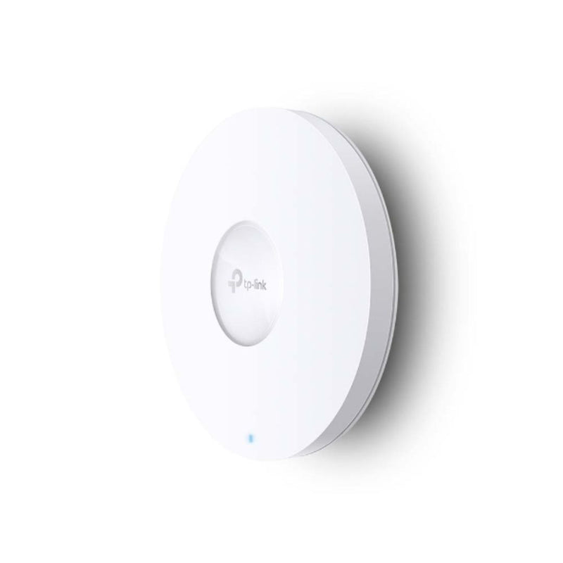 TP-Link EAP613 Omada AX1800 Ceiling Mount WiFi 6 Access Point